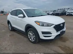 KM8J23A45MU294376 2021 HYUNDAI TUCSON