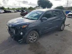 KM8J23A45MU312455 2021 HYUNDAI TUCSON
