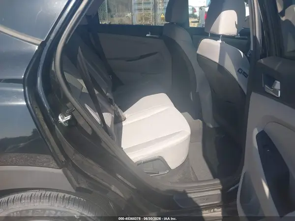 KM8J23A45MU315548 2021 HYUNDAI TUCSON - Image 8