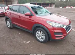 KM8J23A45MU325691 2021 HYUNDAI TUCSON