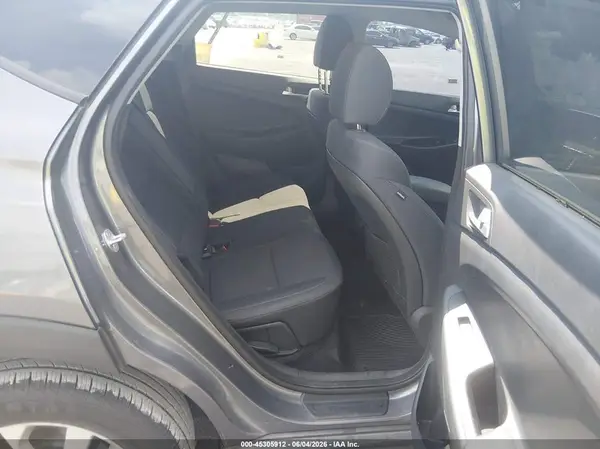 KM8J23A45MU326288 2021 HYUNDAI TUCSON - Image 8