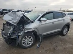 KM8J23A45MU331295 2021 HYUNDAI TUCSON