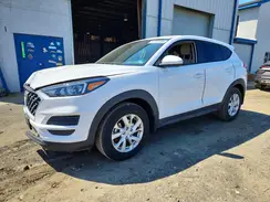 KM8J23A45MU331684 2021 HYUNDAI TUCSON