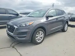 KM8J23A45MU337713 2021 HYUNDAI TUCSON