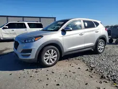 KM8J23A45MU338750 2021 HYUNDAI TUCSON