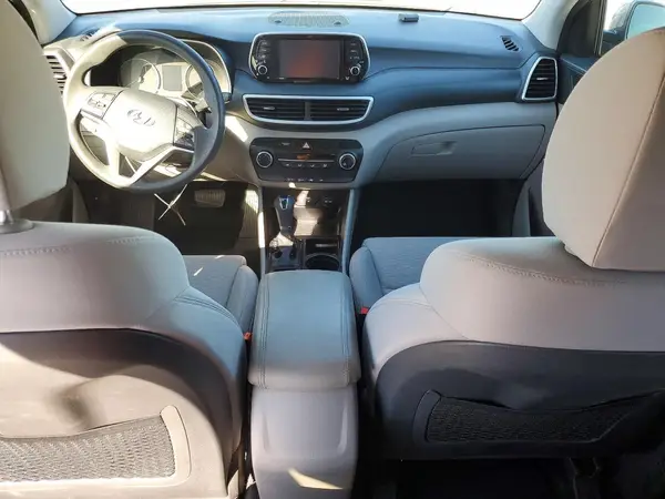 KM8J23A45MU338750 2021 HYUNDAI TUCSON - Image 8