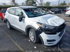 KM8J23A45MU339073 2021 HYUNDAI TUCSON