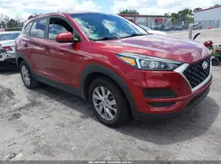 KM8J23A45MU354544 2021 HYUNDAI TUCSON