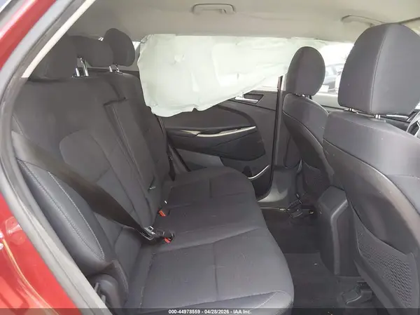 KM8J23A45MU354544 2021 HYUNDAI TUCSON - Image 8