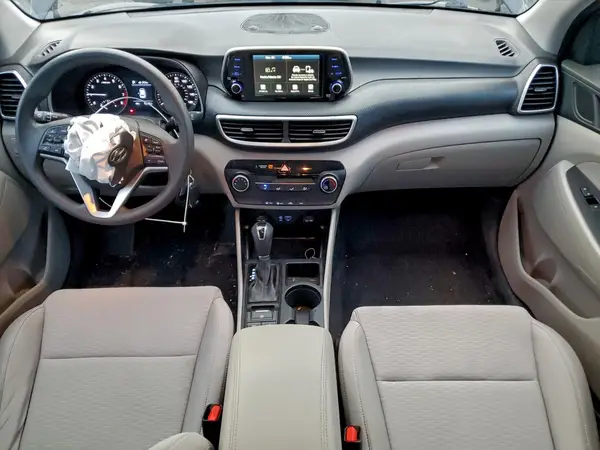 KM8J23A45MU364166 2021 HYUNDAI TUCSON - Image 8
