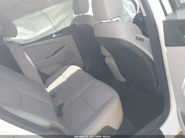 KM8J23A45MU368704 2021 HYUNDAI TUCSON - Image 8