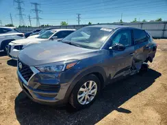 KM8J23A45MU380528 2021 HYUNDAI TUCSON
