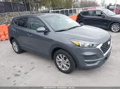 KM8J23A45MU387009 2021 HYUNDAI TUCSON