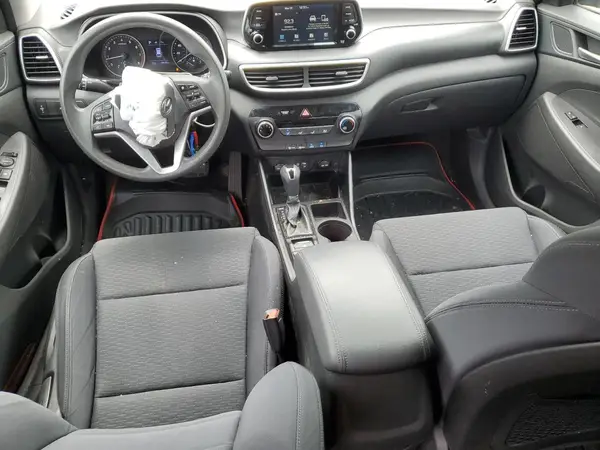 KM8J23A45MU389200 2021 HYUNDAI TUCSON - Image 8