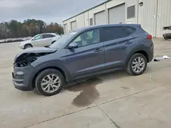 KM8J23A45MU399161 2021 HYUNDAI TUCSON