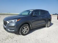 KM8J23A45MU400261 2021 HYUNDAI TUCSON