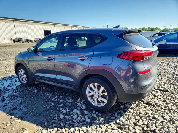 KM8J23A45MU403077 2021 HYUNDAI TUCSON - Image 2