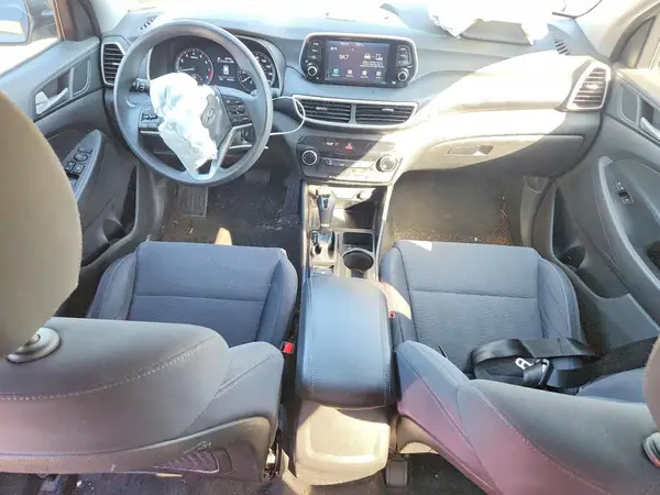 KM8J23A45MU403077 2021 HYUNDAI TUCSON - Image 8
