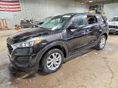 KM8J23A45MU404102 2021 HYUNDAI TUCSON