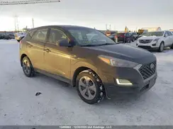 KM8J23A45MU408280 2021 HYUNDAI TUCSON