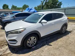 KM8J23A46GU024786 2016 HYUNDAI TUCSON