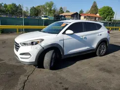 KM8J23A46GU025405 2016 HYUNDAI TUCSON