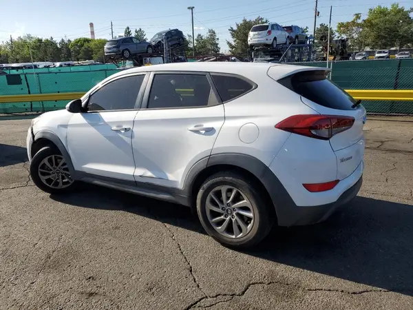 KM8J23A46GU025405 2016 HYUNDAI TUCSON - Image 2