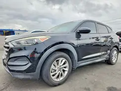 KM8J23A46GU030734 2016 HYUNDAI TUCSON