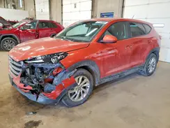 KM8J23A46GU044794 2016 HYUNDAI TUCSON