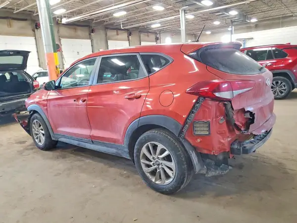 KM8J23A46GU044794 2016 HYUNDAI TUCSON - Image 2