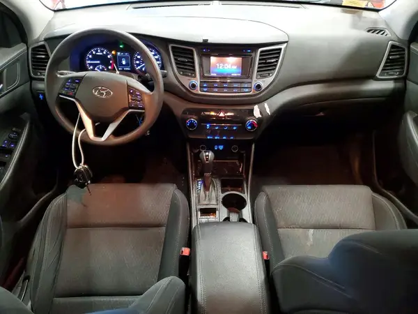KM8J23A46GU044794 2016 HYUNDAI TUCSON - Image 8