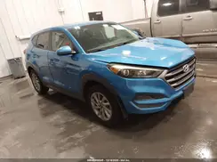 KM8J23A46GU060056 2016 HYUNDAI TUCSON
