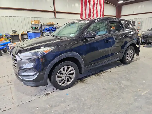 KM8J23A46GU062793 2016 HYUNDAI TUCSON - Image 1