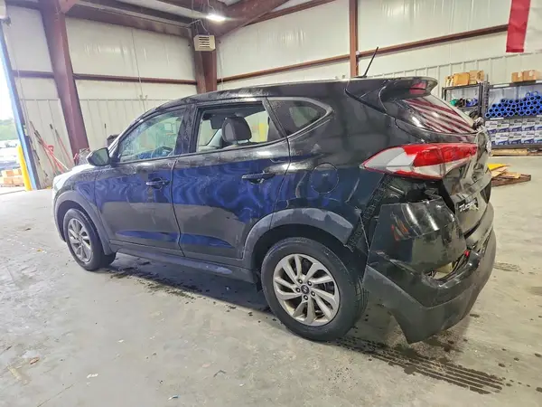 KM8J23A46GU062793 2016 HYUNDAI TUCSON - Image 2