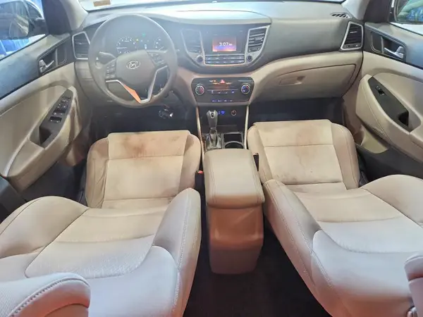KM8J23A46GU062793 2016 HYUNDAI TUCSON - Image 8