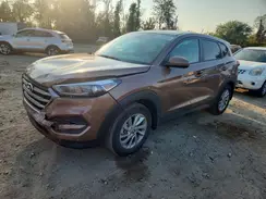 KM8J23A46GU105660 2016 HYUNDAI TUCSON