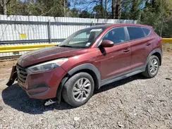 KM8J23A46GU109935 2016 HYUNDAI TUCSON