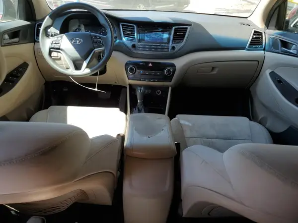 KM8J23A46GU109935 2016 HYUNDAI TUCSON - Image 8