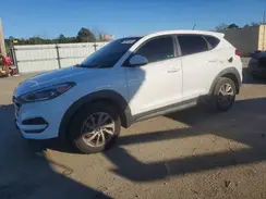 KM8J23A46GU114715 2016 HYUNDAI TUCSON