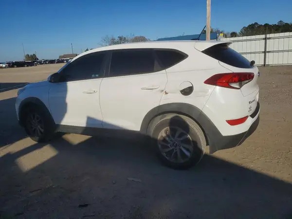 KM8J23A46GU114715 2016 HYUNDAI TUCSON - Image 2