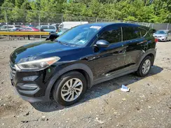 KM8J23A46GU117811 2016 HYUNDAI TUCSON