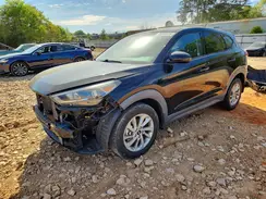 KM8J23A46GU123527 2016 HYUNDAI TUCSON
