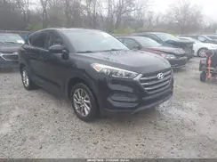 KM8J23A46GU128498 2016 HYUNDAI TUCSON