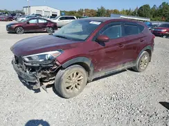 KM8J23A46GU136701 2016 HYUNDAI TUCSON