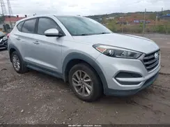 KM8J23A46GU157175 2016 HYUNDAI TUCSON
