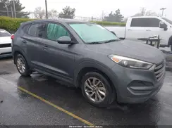 KM8J23A46GU159072 2016 HYUNDAI TUCSON