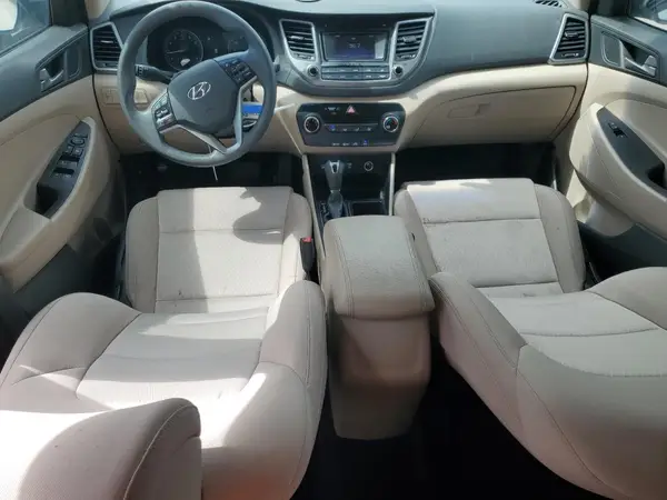 KM8J23A46GU161436 2016 HYUNDAI TUCSON - Image 8