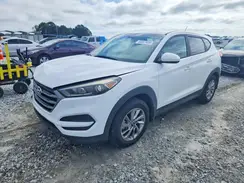 KM8J23A46GU169729 2016 HYUNDAI TUCSON