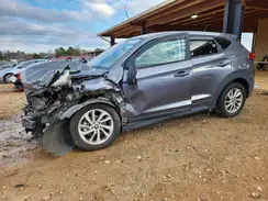 KM8J23A46GU179354 2016 HYUNDAI TUCSON