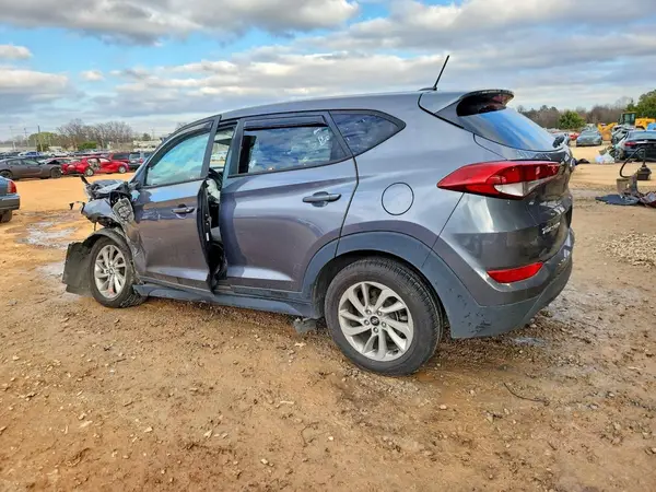 KM8J23A46GU179354 2016 HYUNDAI TUCSON - Image 2